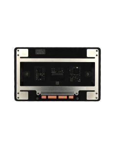 Trackpad MacBook Pro (14-inch, 2021) — stjernegrå 2