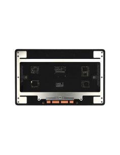 Trackpad MacBook Pro (16 инча, M5 Pro или M5 Max) — черен космическо 2