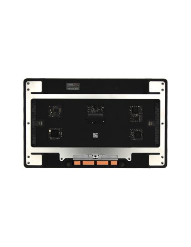Trackpad MacBook Pro (16 tommer, M5 Pro eller M5 Max) — sølv