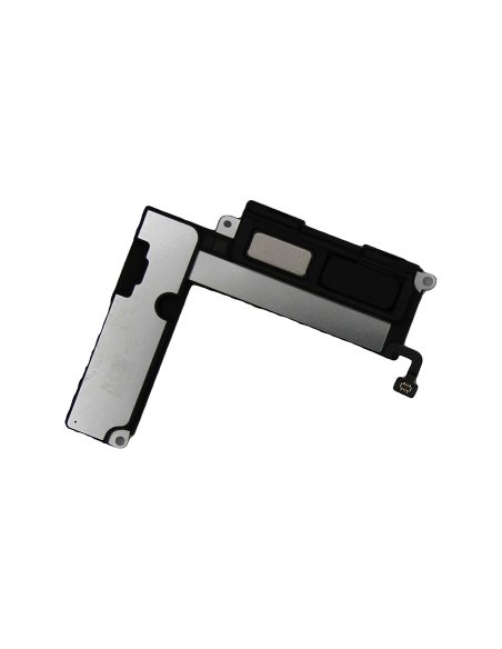 Left and right speakers MacBook Air (15-inch, M5)