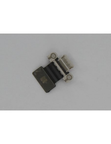 Placa USB-C A3113-A3240 MacBook Air 13.6" 2024-2025 - Substituição