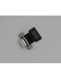 Karty USB-C MacBook Air (13 palců, M5) — stříbrná 2