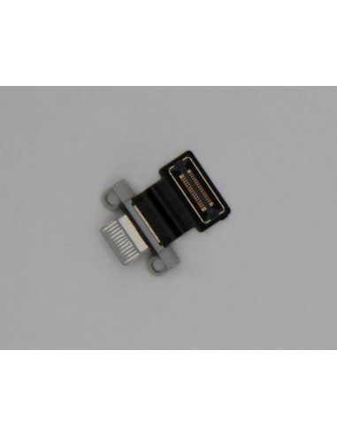Placas USB-C MacBook Air (13 pulgadas, M5) — plata