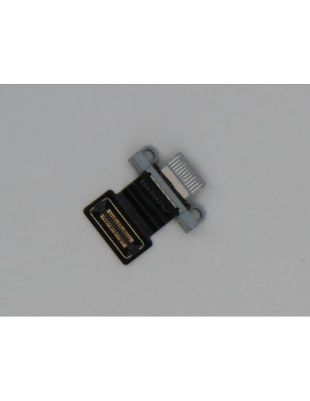 Karty USB-C MacBook Air (13 palců, M5) — nebesky modrá