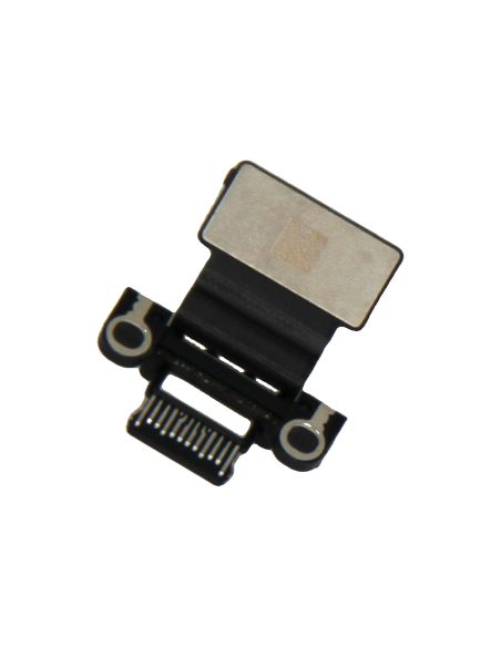 Cartes USB-C MacBook Air (13 pouces, M5) — minuit