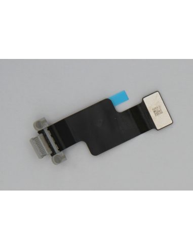 Kartes USB-C MacBook Air (15 collas, M5) — sudraba