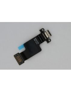 Karty USB-C MacBook Air (15 palců, M5) — půlnoční