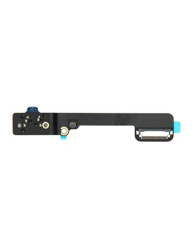 Audio board iMac (24 pollici, M1, 2021) — argento
