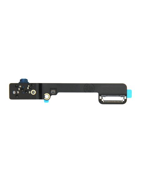 Audio board iMac (24 pollici, M1, 2021) — argento