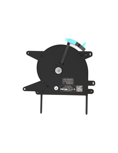 Ventilátor ľavý MacBook Pro (14 palcov, M5 Pro alebo M5 Max)