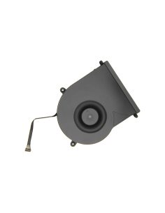 Ventilátor Mac mini 2024 - Výměna a Oprava