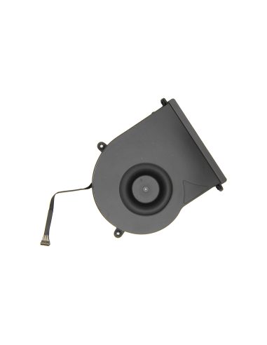 Ventilátor Mac mini 2024 - csere és javítás