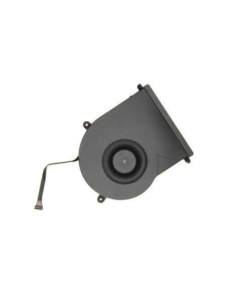 Ventilátor Mac mini 2024 - Výměna a Oprava
