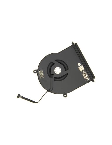 Blæser Mac mini 2024 - Udskiftning og Reparation