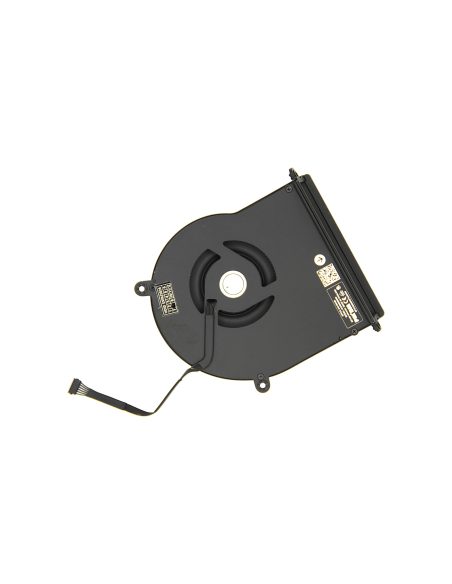 Ventilátor Mac mini 2024 - Výměna a Oprava