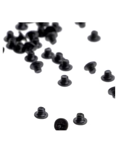 Lot de 100 vis clavier et coque MacBook Pro & Air (A1278, A1466)