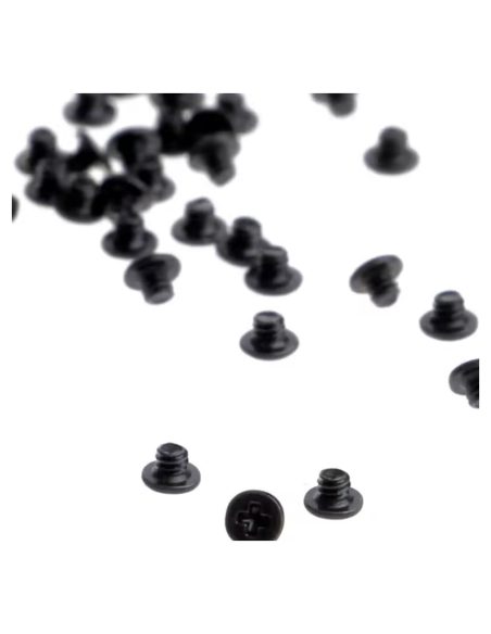 Set od 100 vijaka za tastaturu MacBook Pro & Air (A1278, A1466)