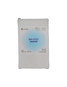 Compatibele 1 TB SSD-module voor Mac mini M4 (2024) 2