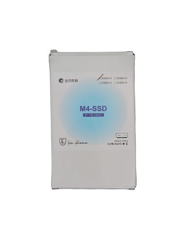 Compatibele 1 TB SSD-module voor Mac mini M4 (2024)