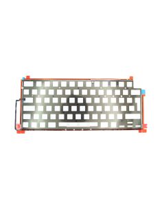 Backlight for ISO (AZERTY) keyboard — MacBook Air 15″ (A3241, M4, 2025)