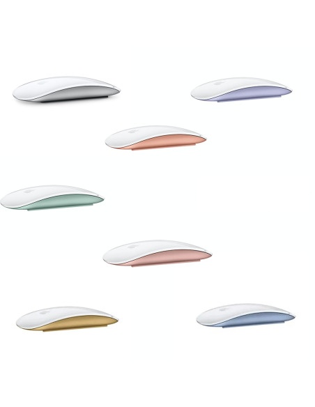 Mouse Magic Mouse USB-C (A3204)
