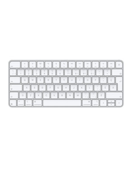 Magic Keyboard QWERTY Canadien français sans Touch ID (A2450)