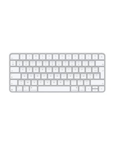 Magic Keyboard AZERTY Français sans Touch ID (A2450)