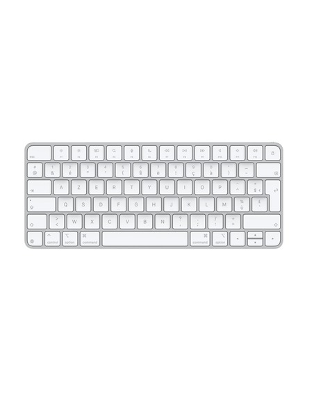 Magic Keyboard AZERTY Français sans Touch ID (A2450)
