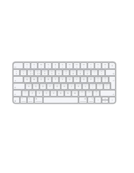 Magic Keyboard QWERTY Anglais sans Touch ID (A2450)