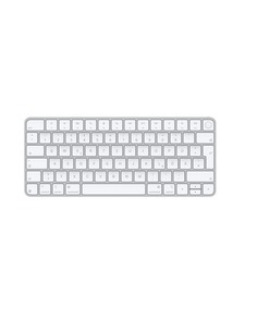 Magic Keyboard QWERTZ Allemand avec Touch ID (A2449)