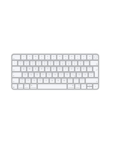 Magic Keyboard QWERTZ Allemand avec Touch ID (A2449)