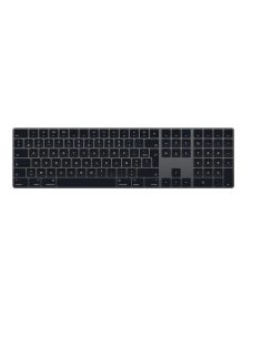 Magic Keyboard AZERTY Français avec pavé numérique (A1843)