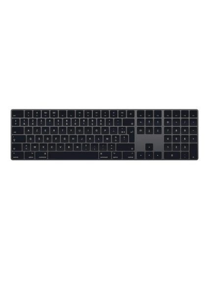 Magic Keyboard AZERTY Français avec pavé numérique (A1843)