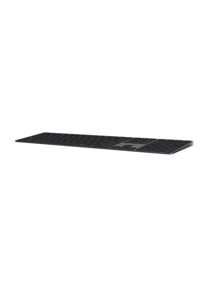 Magic Keyboard AZERTY Français avec pavé numérique (A1843)