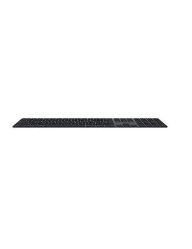 Magic Keyboard AZERTY Français avec pavé numérique (A1843)