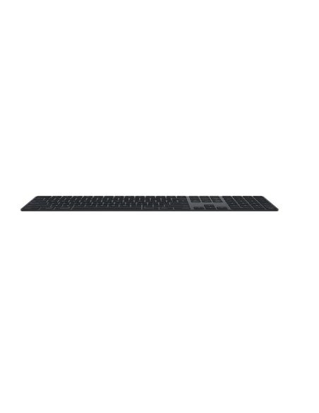 Magic Keyboard AZERTY Français avec pavé numérique (A1843)