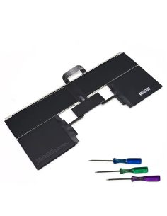 Bateria do MacBook Air 13" (A3240, 2025), Trójskładnikowa - 4690 mAh – 1