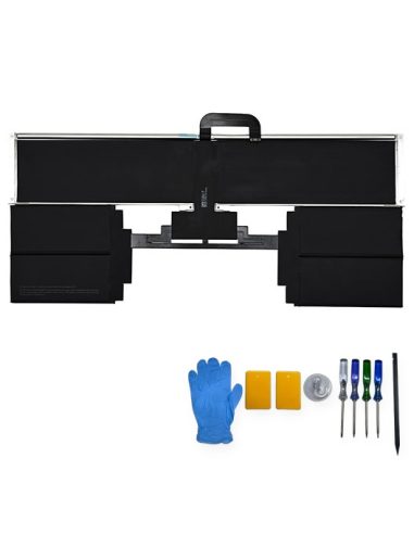 Baterie pentru MacBook Air 15" (A2941/A3114/A3241/A2797, 2023-2025), Cobalt - 5798 mAh – 1