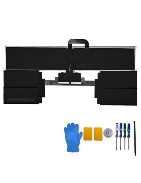 Батерия за MacBook Air 15" (A2941/A3114/A3241/A2797, 2023-2025), кобалт - 5798 mAh – 1