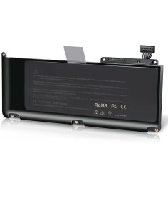 Bateria MacBook 13 Branco Unibody (A1331) Final 2009 - Meio 2010