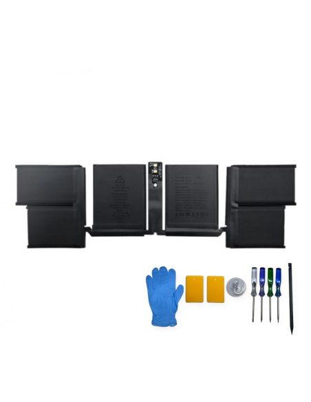 Batería para MacBook Pro 16" A2991 (A2976) (HQ)