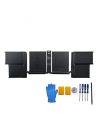 Batterie für MacBook Pro 16" A2991 (A2976) (HQ)