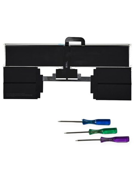 Baterie pentru MacBook Air 15" (A2941/A3114/A3241/A2797, 2023-2025), Ternară - 5798 mAh – 1