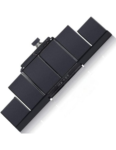 Batteria MacBook Pro 15 Retina (A1417) Meta 2012 - Inizio 2013