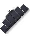 MacBook Pro 15 Retina Batterij (A1417) Midden 2012 - Begin 2013