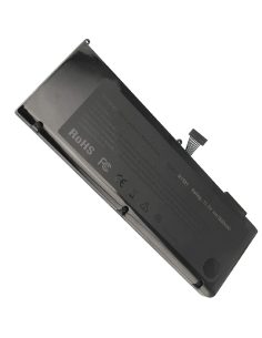 Aku MacBook Pro 15" Unibody (A1321, keskpaik 2009-keskpaik 2010) jaoks, ternaarne - 6667 mAh – 1
