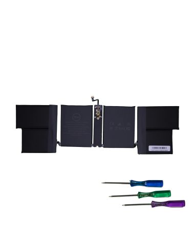 Аккумулятор для MacBook Pro 16" (A2991/A2976/A3186/A3403, 2023-2024), Тройной - 8698 mAh – 1