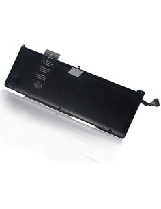 Akumulators priekš MacBook Pro 17" Unibody (A1383, 2011. g. sākums-2011. g. beigas), Ternārs - 8600 mAh – 1