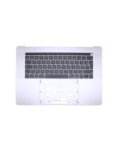 Верхний корпус для MacBook Pro 15" Retina Touch Bar (A1707, 2016-2017)