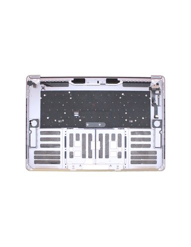 Coque supérieure pour MacBook Pro 15" Retina Touch Bar (A1707, 2016-2017)